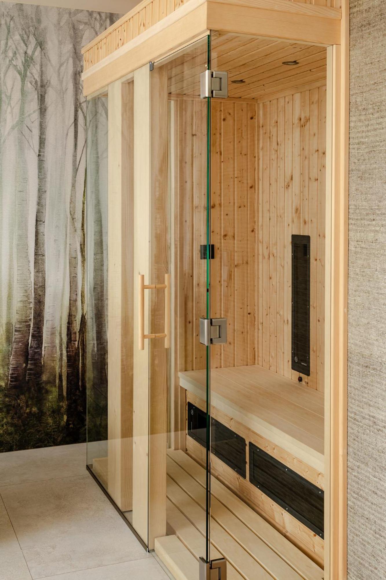 Herbarium Boutique Hotel أولوموك المظهر الخارجي الصورة
