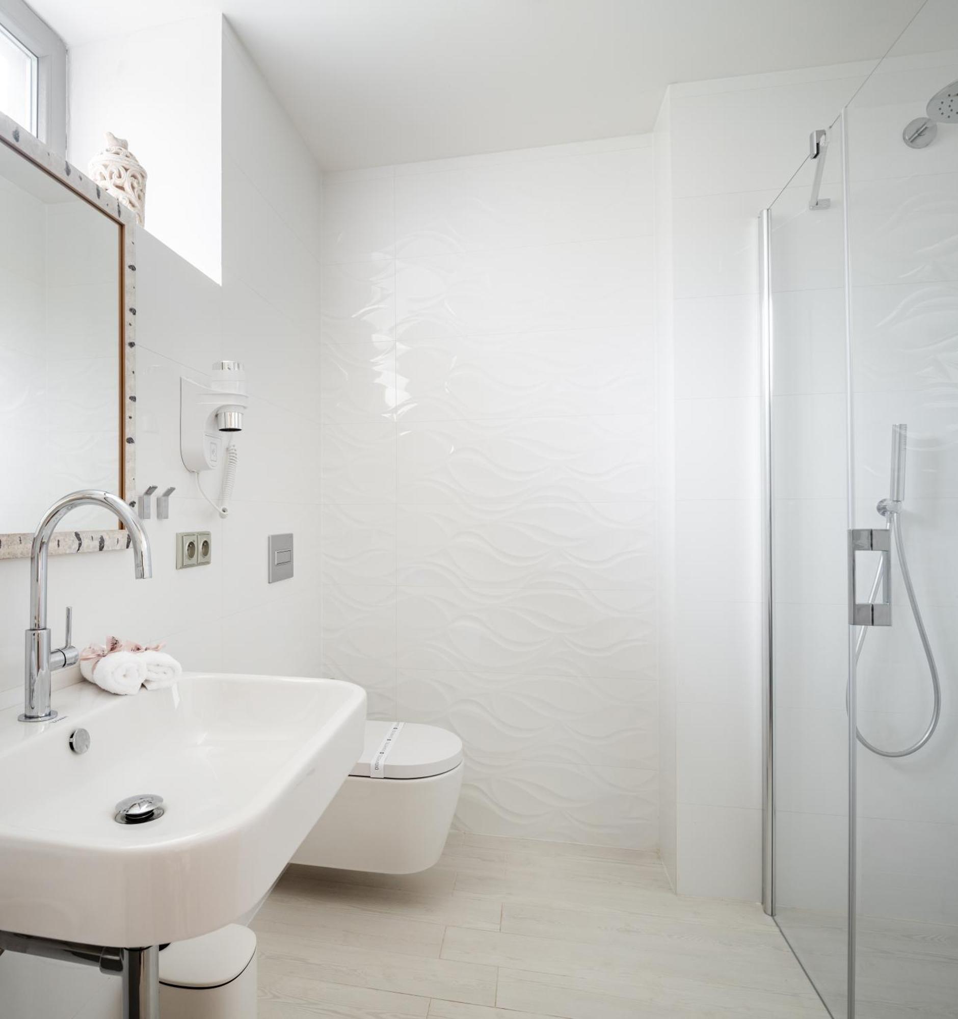 Herbarium Boutique Hotel أولوموك المظهر الخارجي الصورة